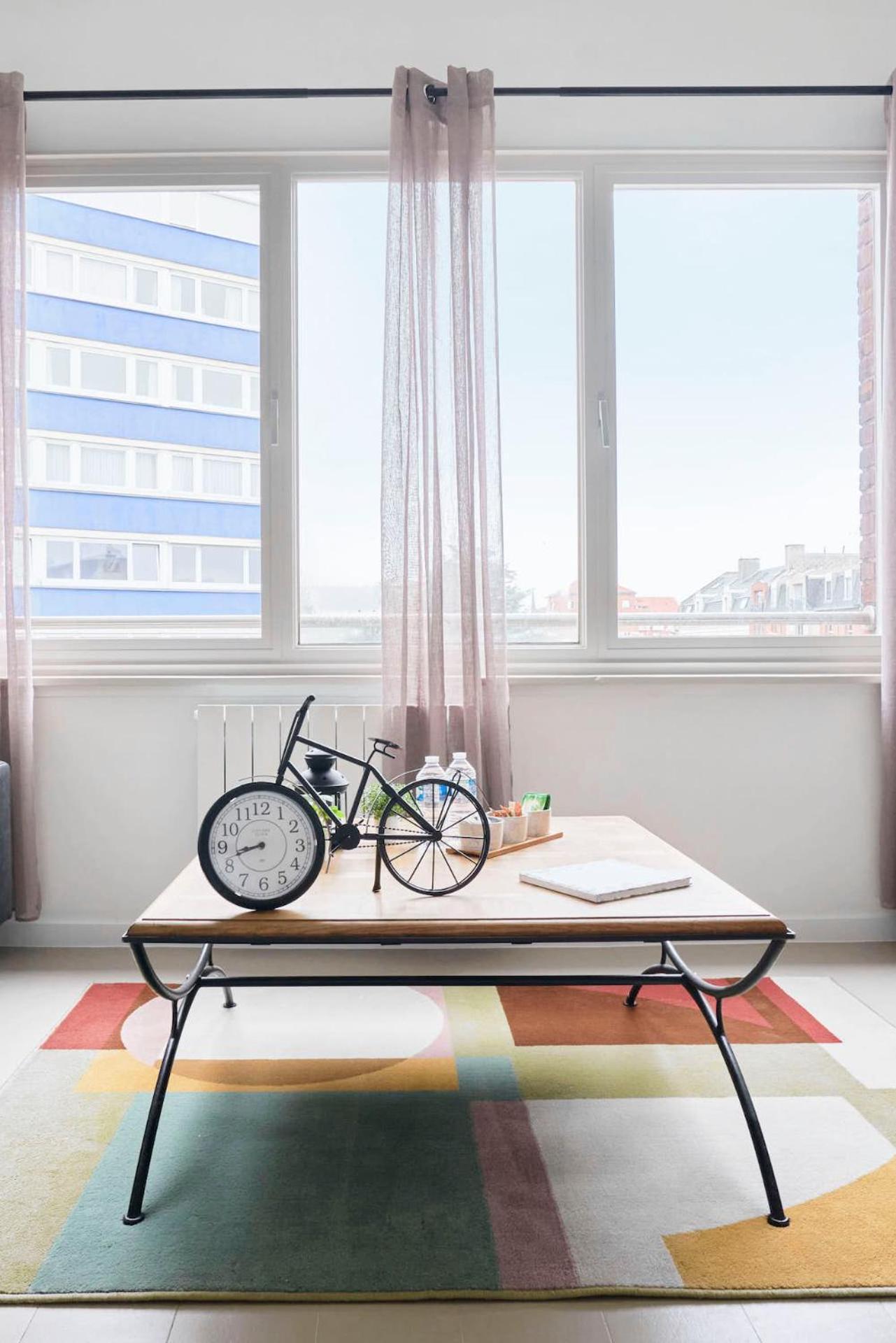 Locationstourcoing - Le Dronアパートメント エクステリア 写真